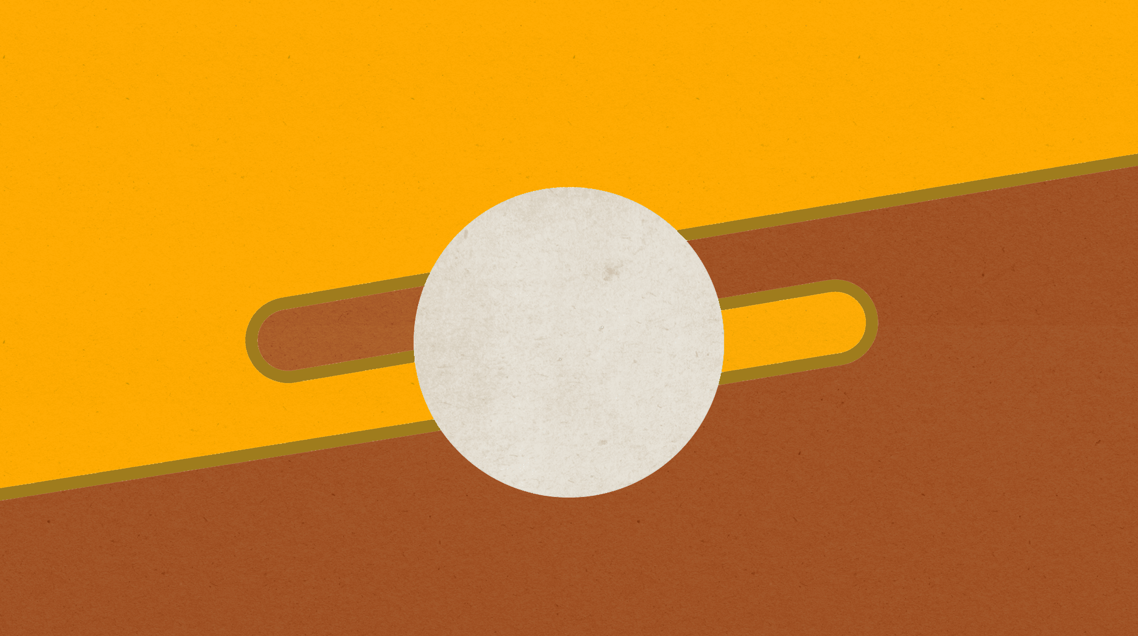 Basic Urban Witch Slide Background